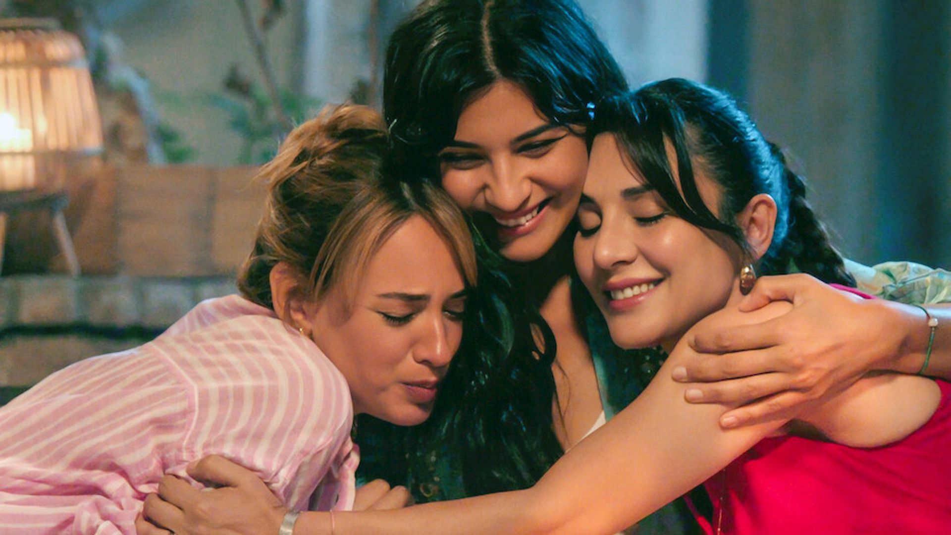 'Mi otra yo' arrasa en Netflix: 7 series turcas más que rompen con el tópico del culebrón