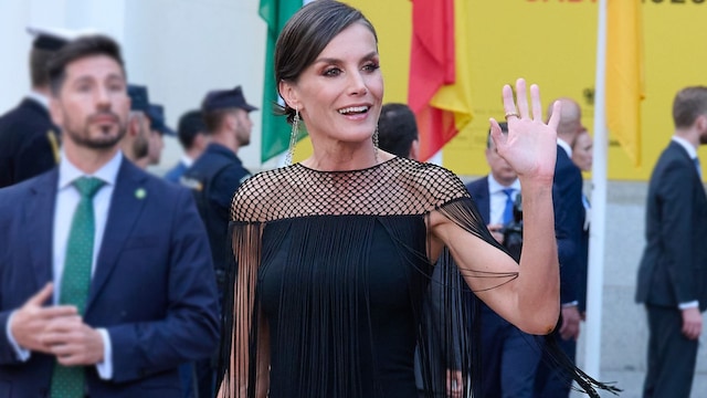 letizia