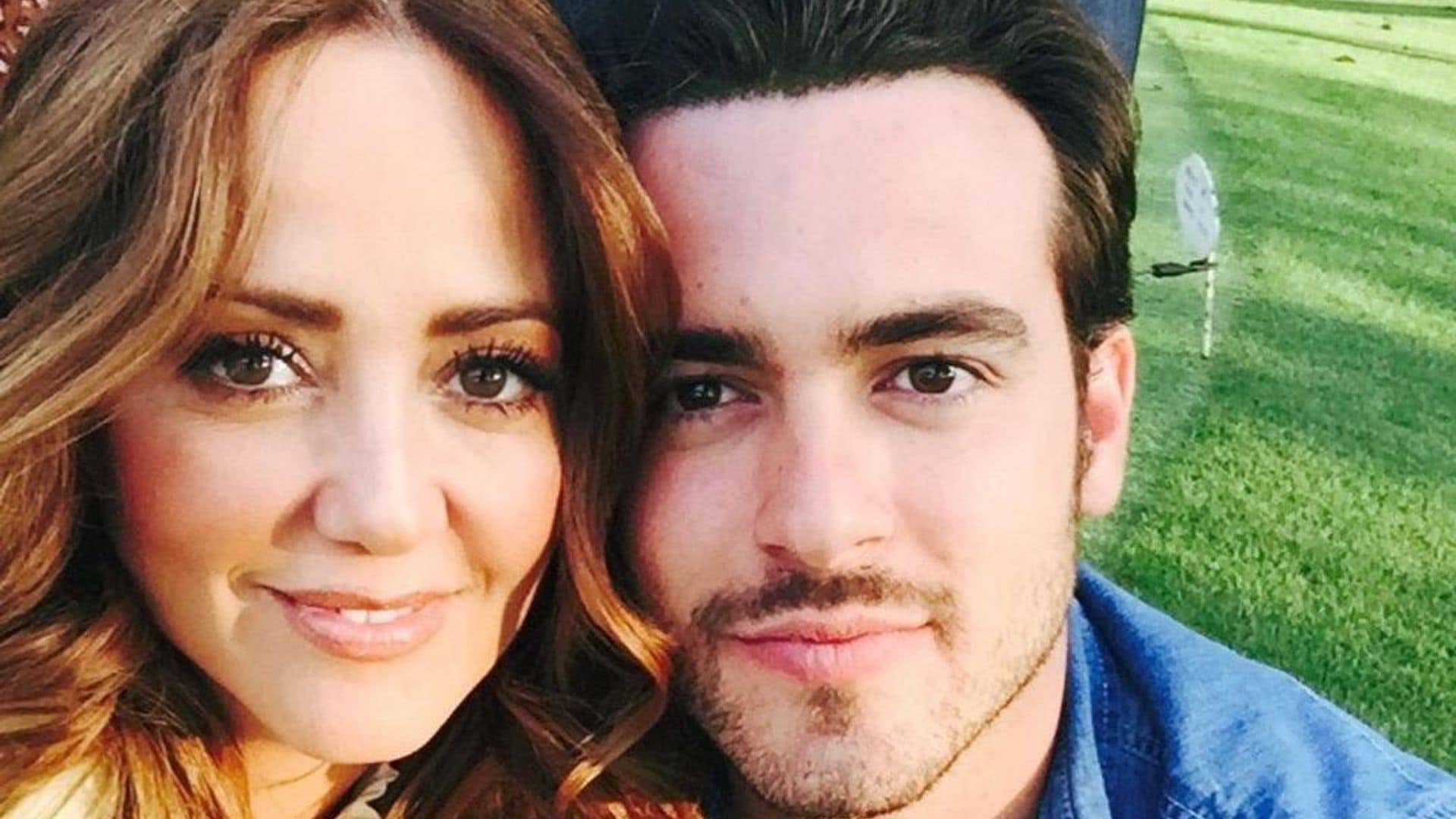 ¿Hubo un acuerdo? Andrea Legarreta habla de la relación de Pablo Lyle y Ana Araujo