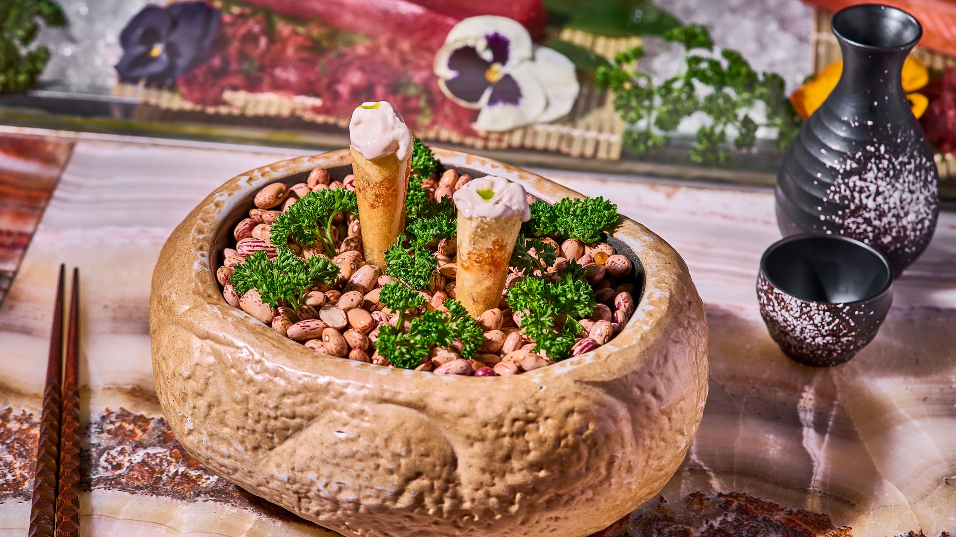 Dónde comer en Madrid este fin de semana: los mejores planes gastro del 16 al 19 de octubre