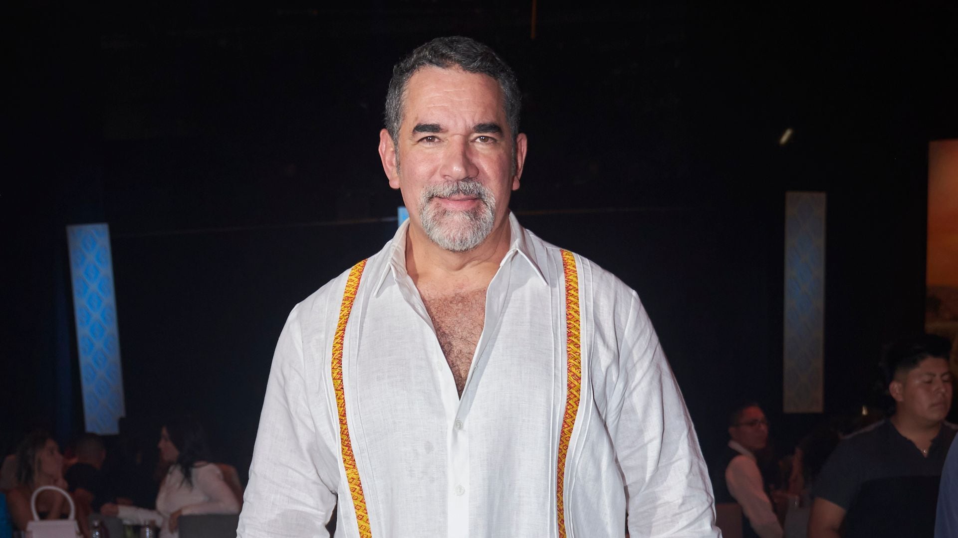 Eduardo Santamarina