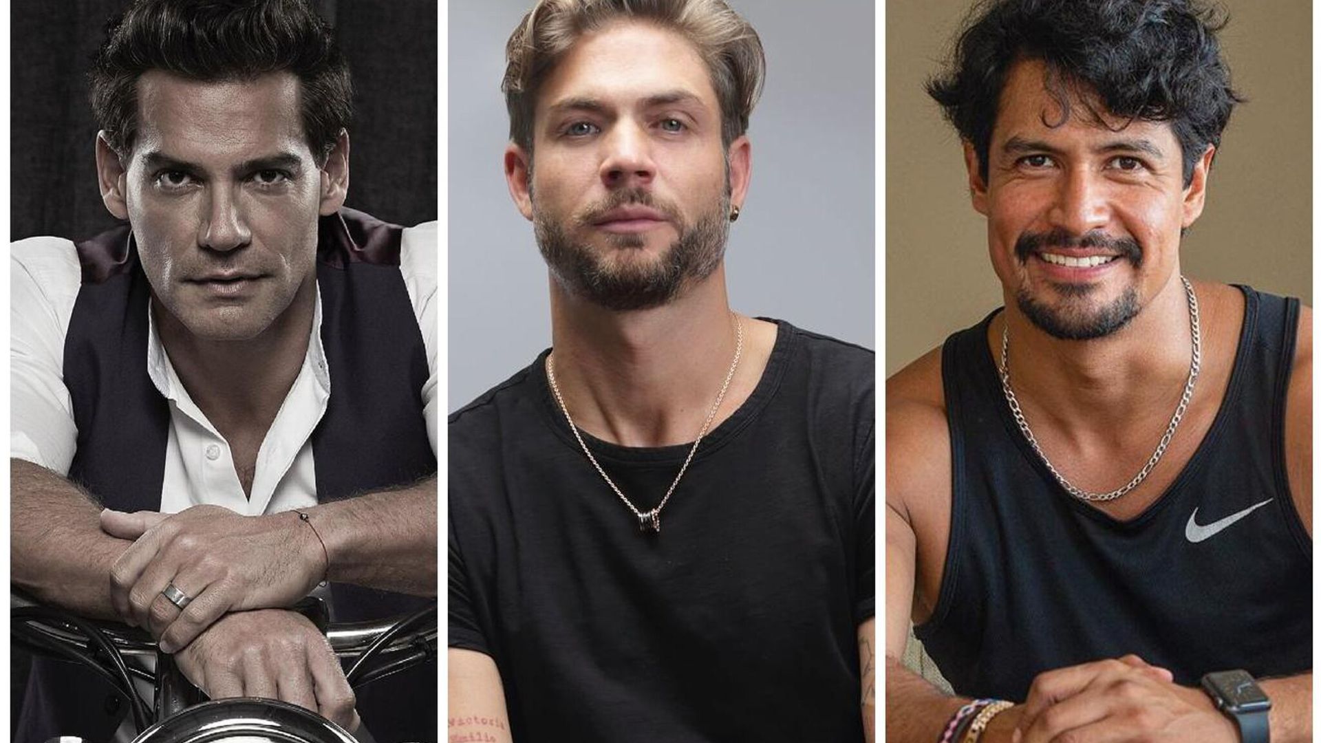 5 galanes que no te debes perder en ‘El Juego de las Llaves 2’