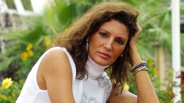 Carmina Ordoñez