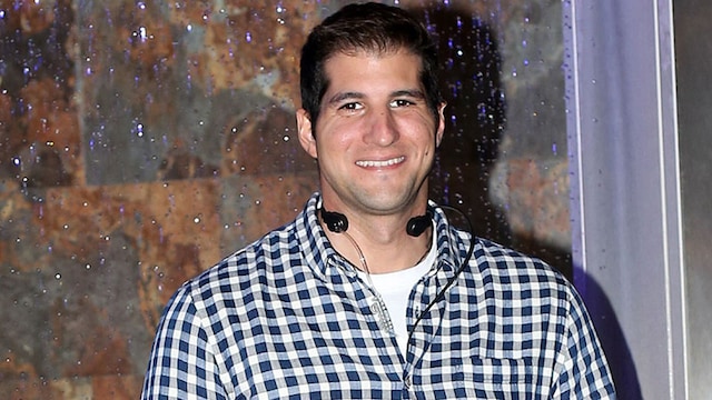 julian contreras