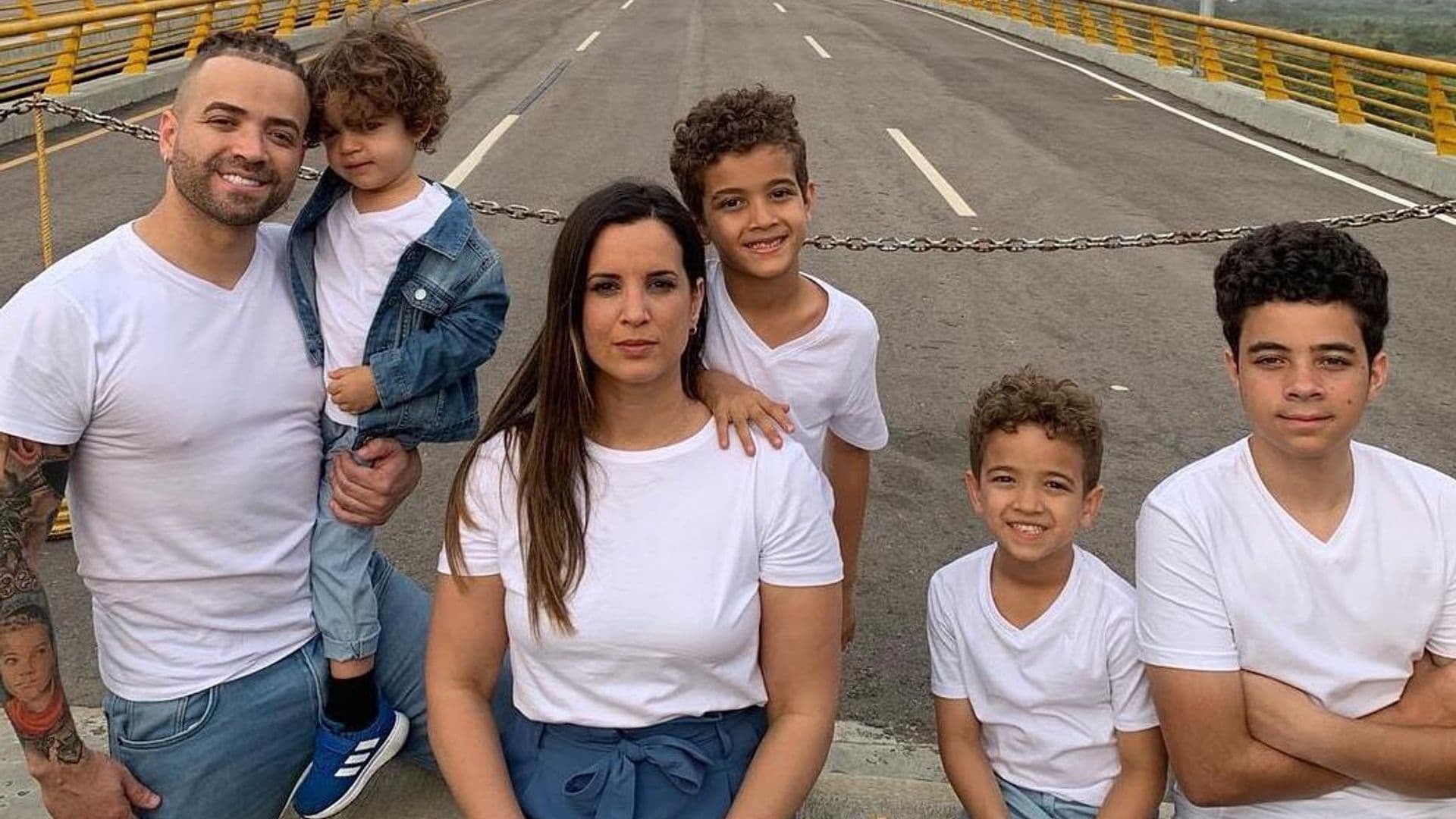 Nacho Mendoza detalla cómo fueron los últimos días de su relación con Inger