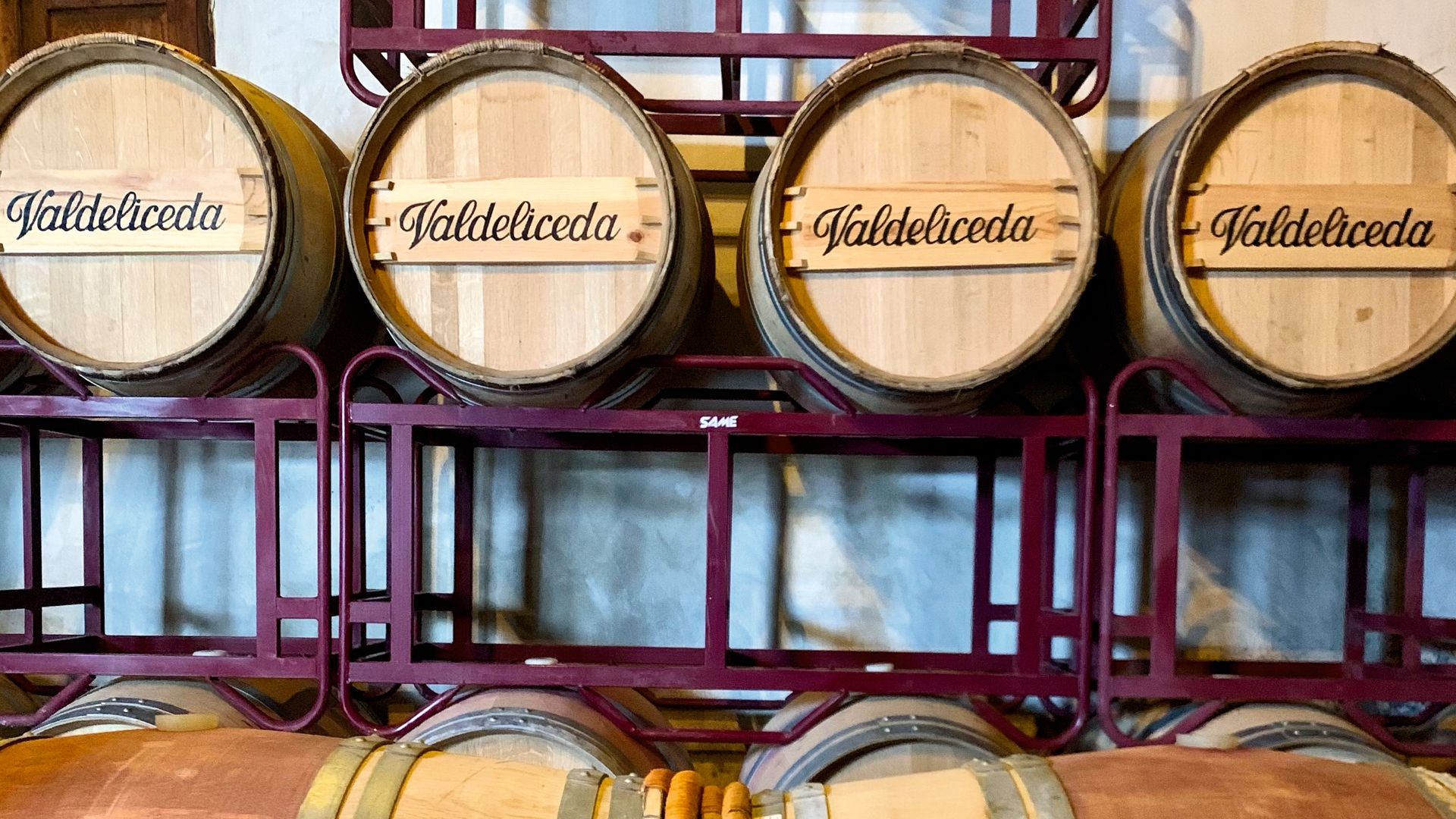 Bodega Del Nero Madrid