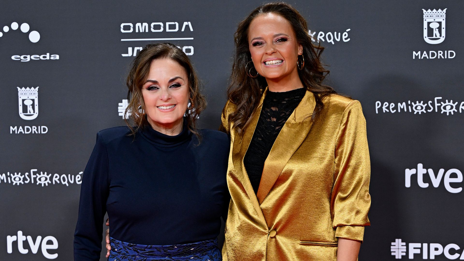 Premios Forqué, foto a foto: los asistentes a la primera gran alfombra roja de la temporada