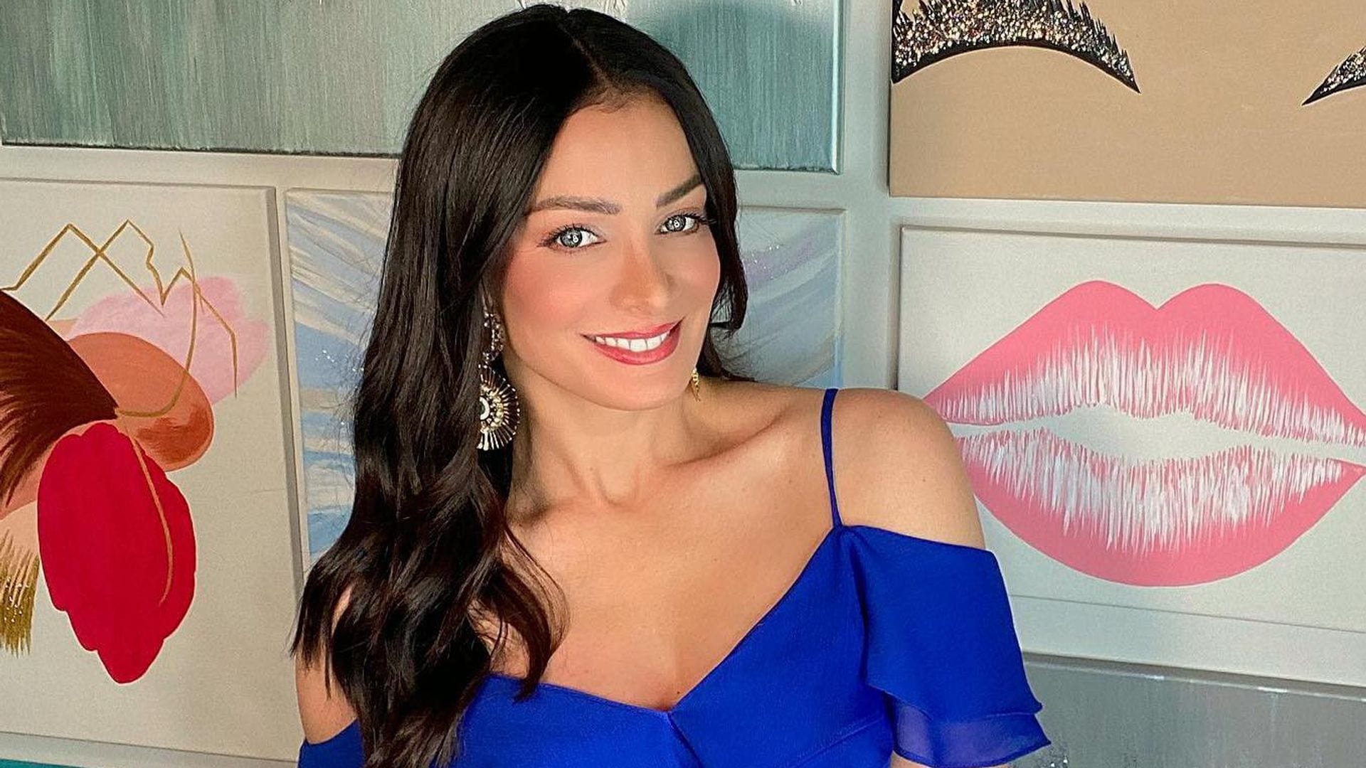 Dayanara Torres recuerda su pasado como cantante, ¡hace más de 25 años!