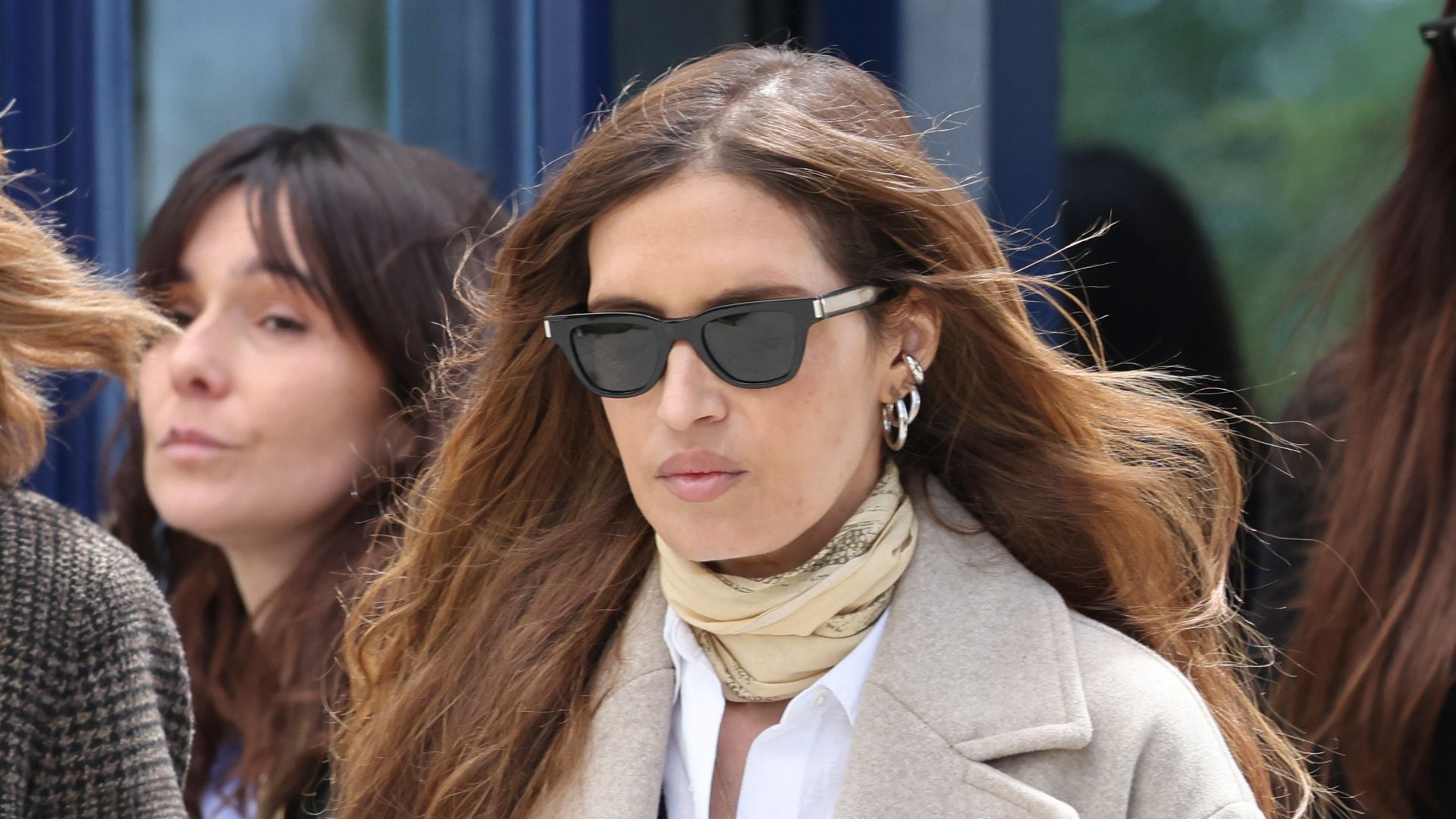 El gesto de Sara Carbonero en pleno duelo que pone el foco en una crisis olvidada