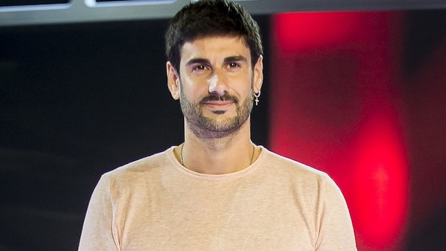 melendi2 getty