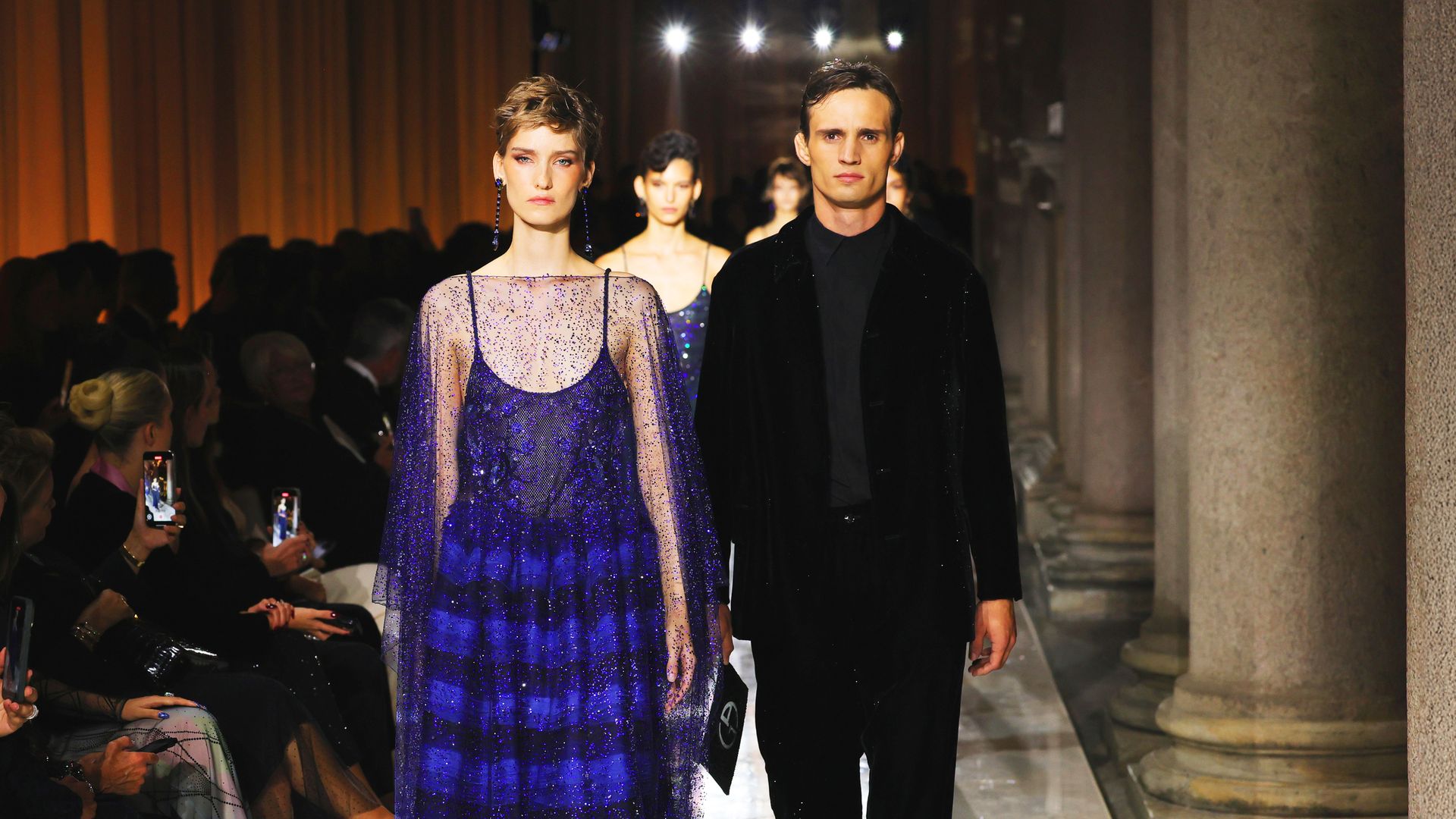 Giorgio Armani