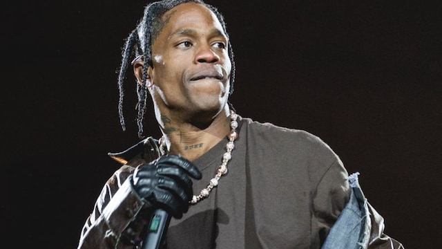 travis t