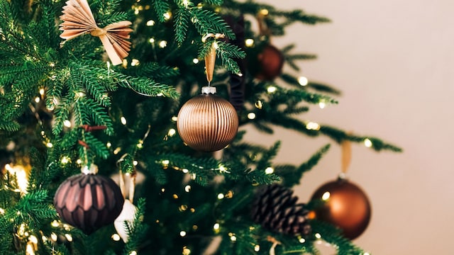 adornos navidad