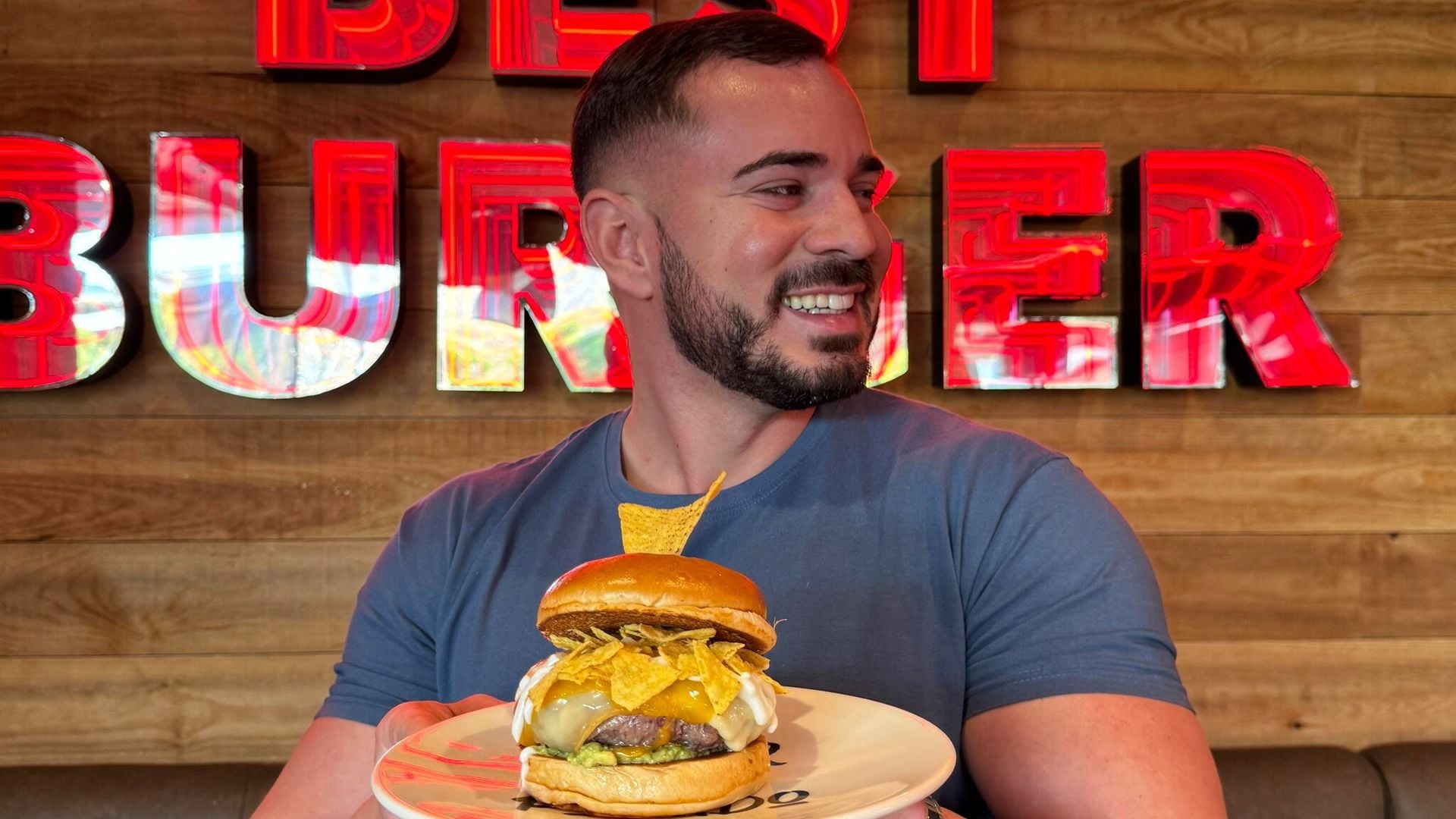 Pablo Cabezali (‘Cenando con Pablo’) nos cuenta su historia: de su pasión por la gastronomía a sus comienzos en redes