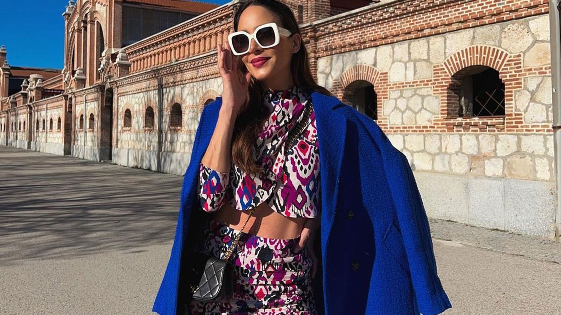 Once prendas de primavera que Zara convertirá en virales este mes