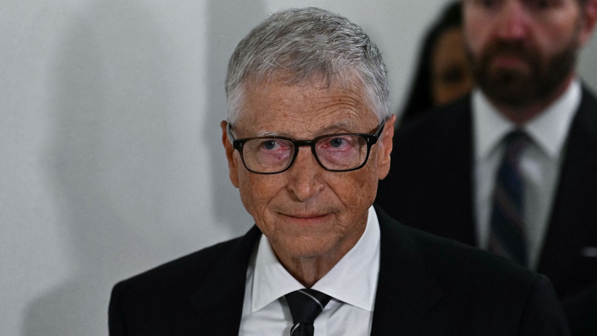 Bill Gates