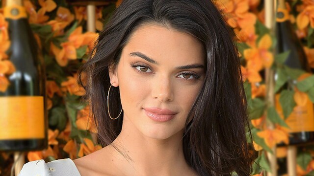 kendall jenner getty