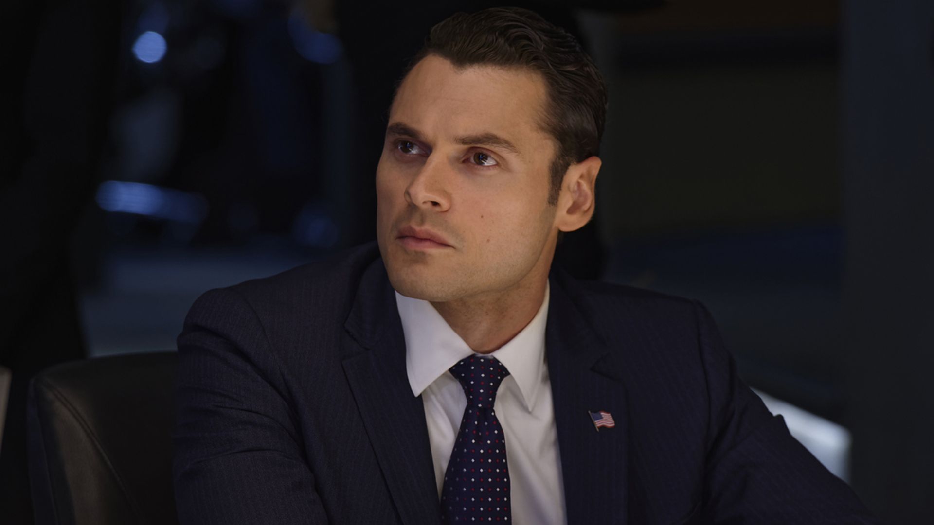 Muere el actor Adan Canto, de las series 'Narcos' y 'Designated Survivor', a los 41 años