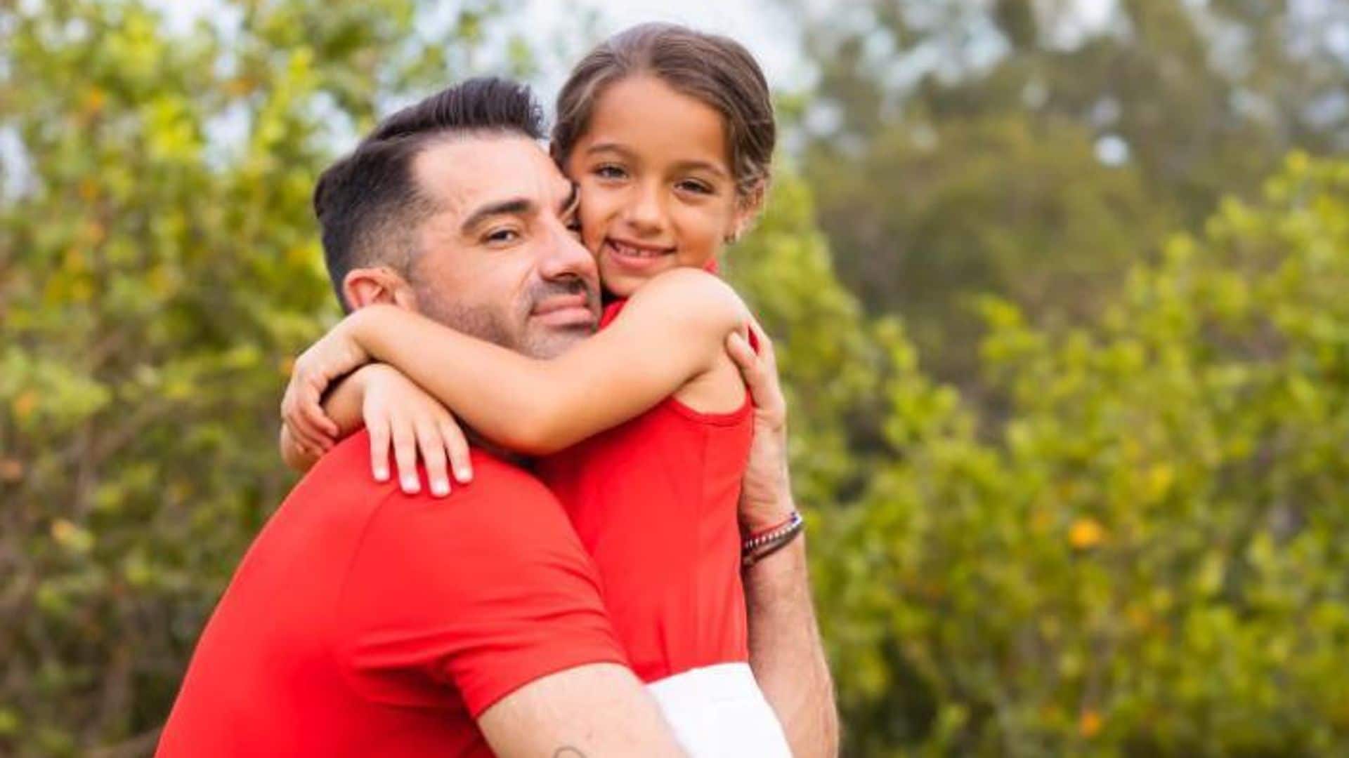 Toni Costa comparte junto a Alaïa cómo se encuentra su familia tras la devastadora situación en España