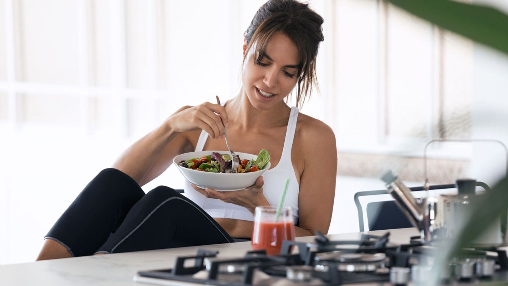 Apunta los consejos sobre alimentación y dietas de la nutricionista de Rafa Nadal