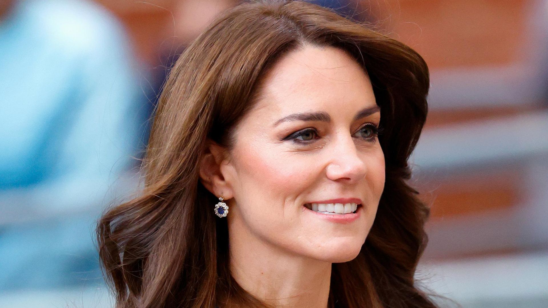 Confirman que la princesa de Gales no participará en el próximo evento de la familia real