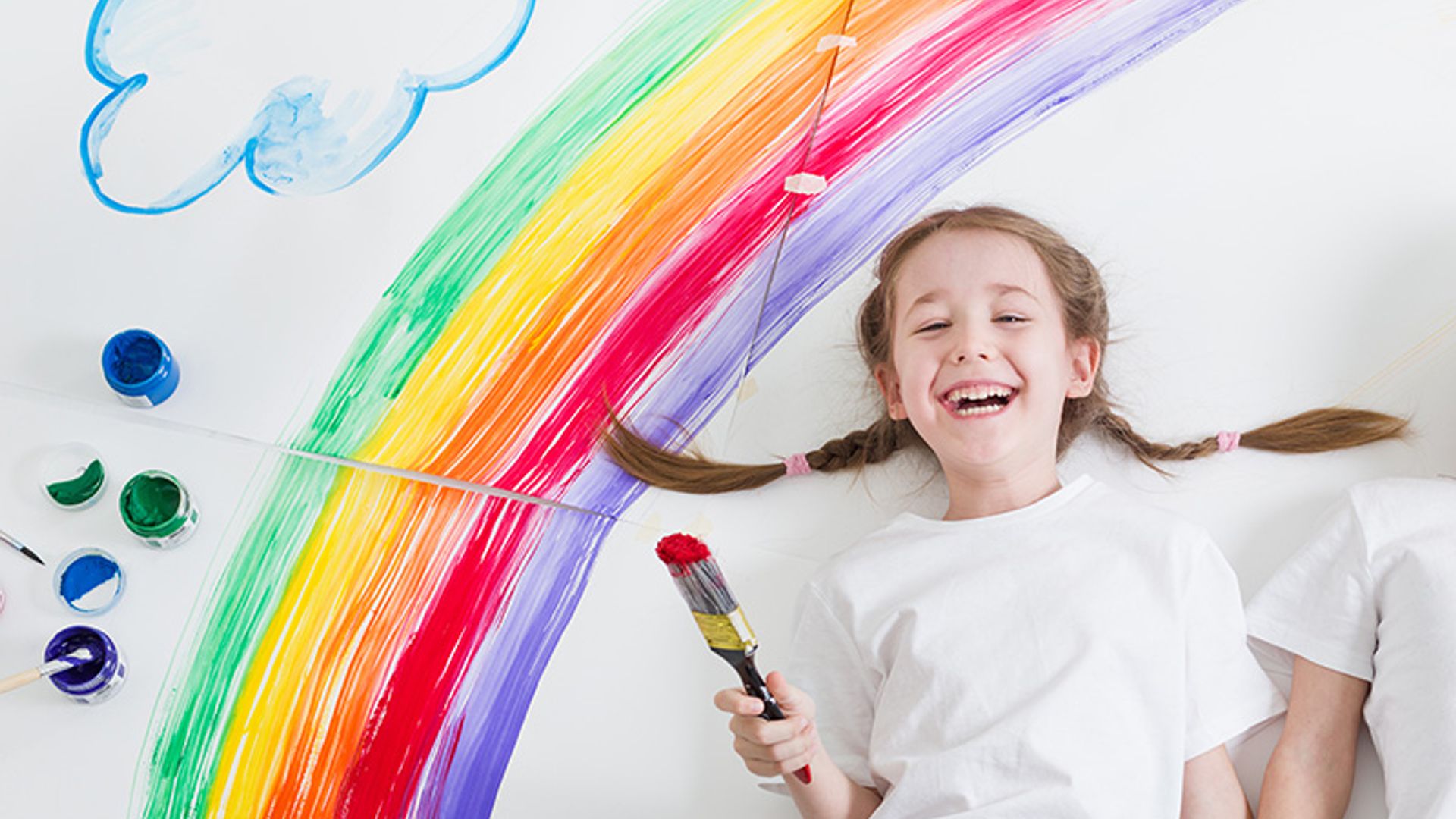 decoracion habitacion ninos