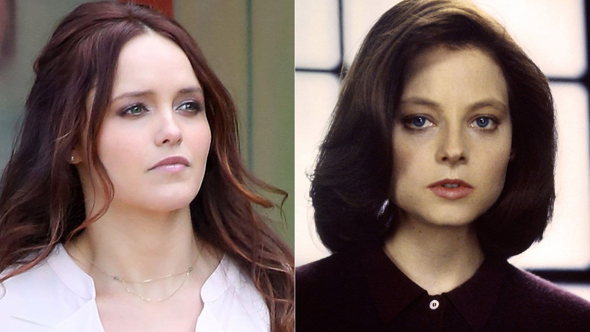 La serie de 'El silencio de los corderos' tiene a su nueva Jodie Foster