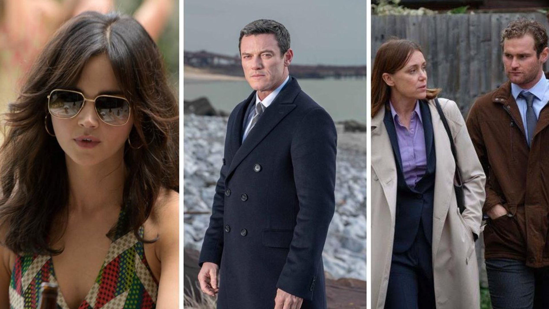 Tres miniseries basadas en hechos reales, que no dejan indiferente a nadie