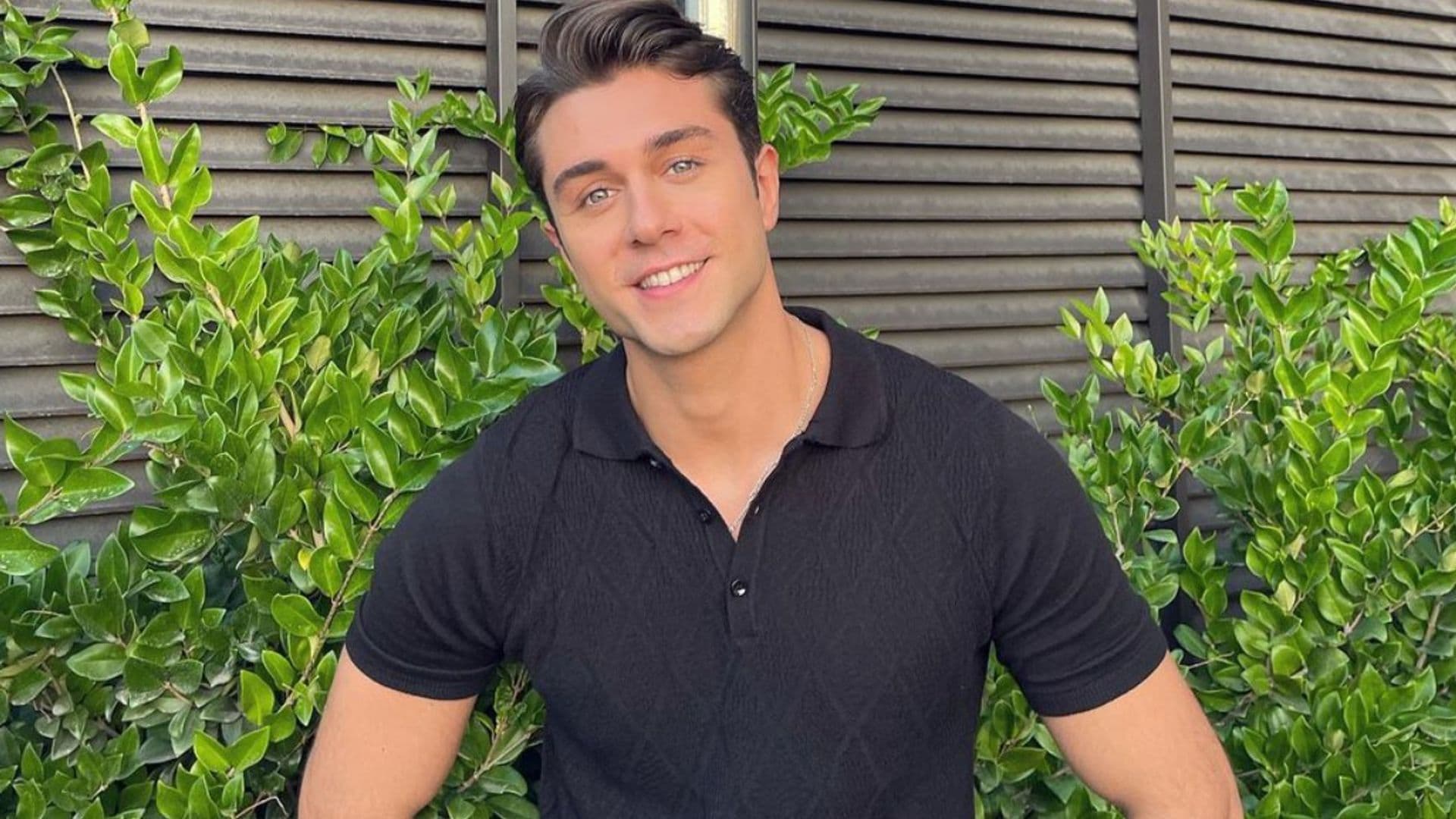 Onur Seyit Yaran, protagonista de 'Hermanos', confiesa su mayor deseo y tiene que ver con España