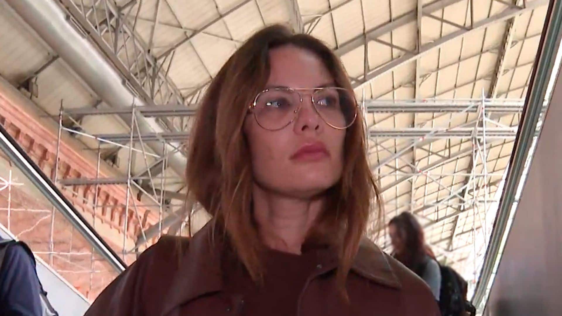 Jessica Bueno, destrozada tras enfrentarse a su ex, Jota Peleteiro: ‘Todo lo contrario’