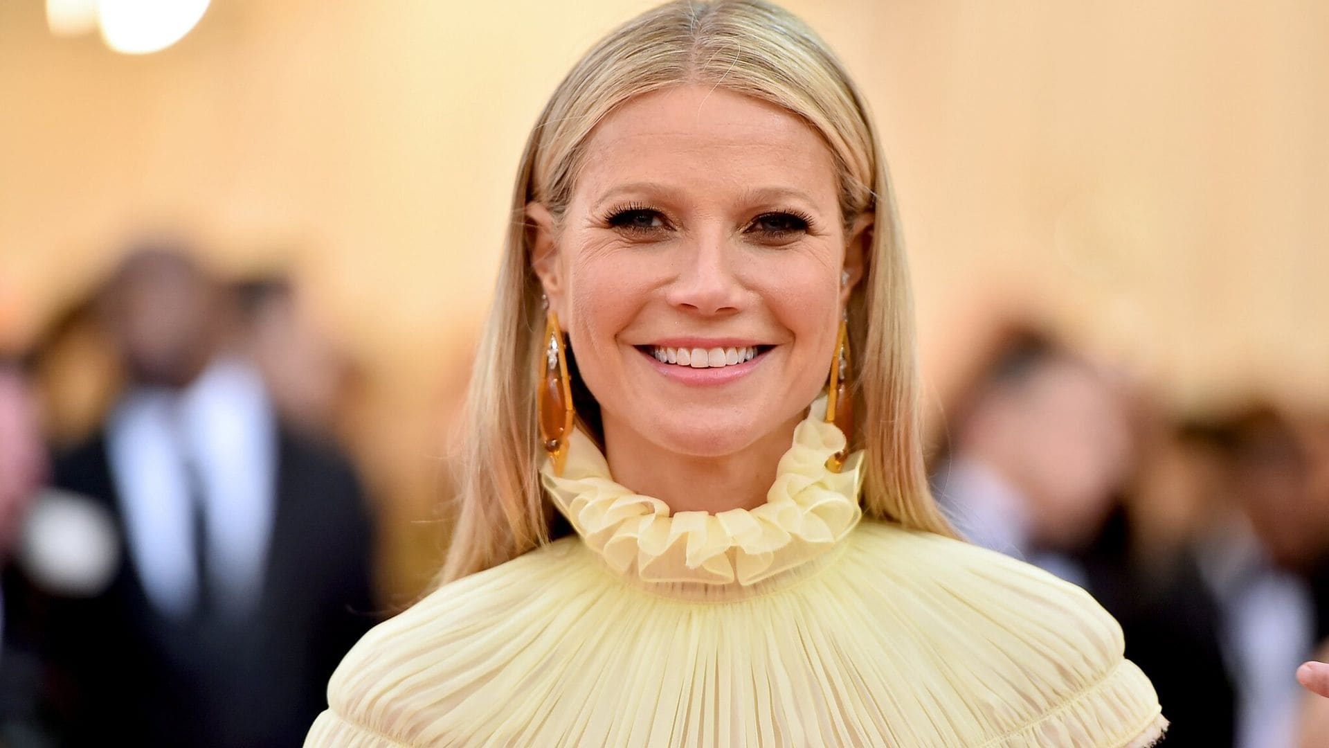 Comienza tu día con el morning routine de Gwyneth Paltrow y por menos de $150