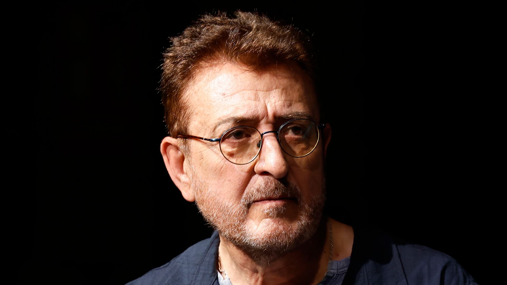 Manolo García y sus orígenes
