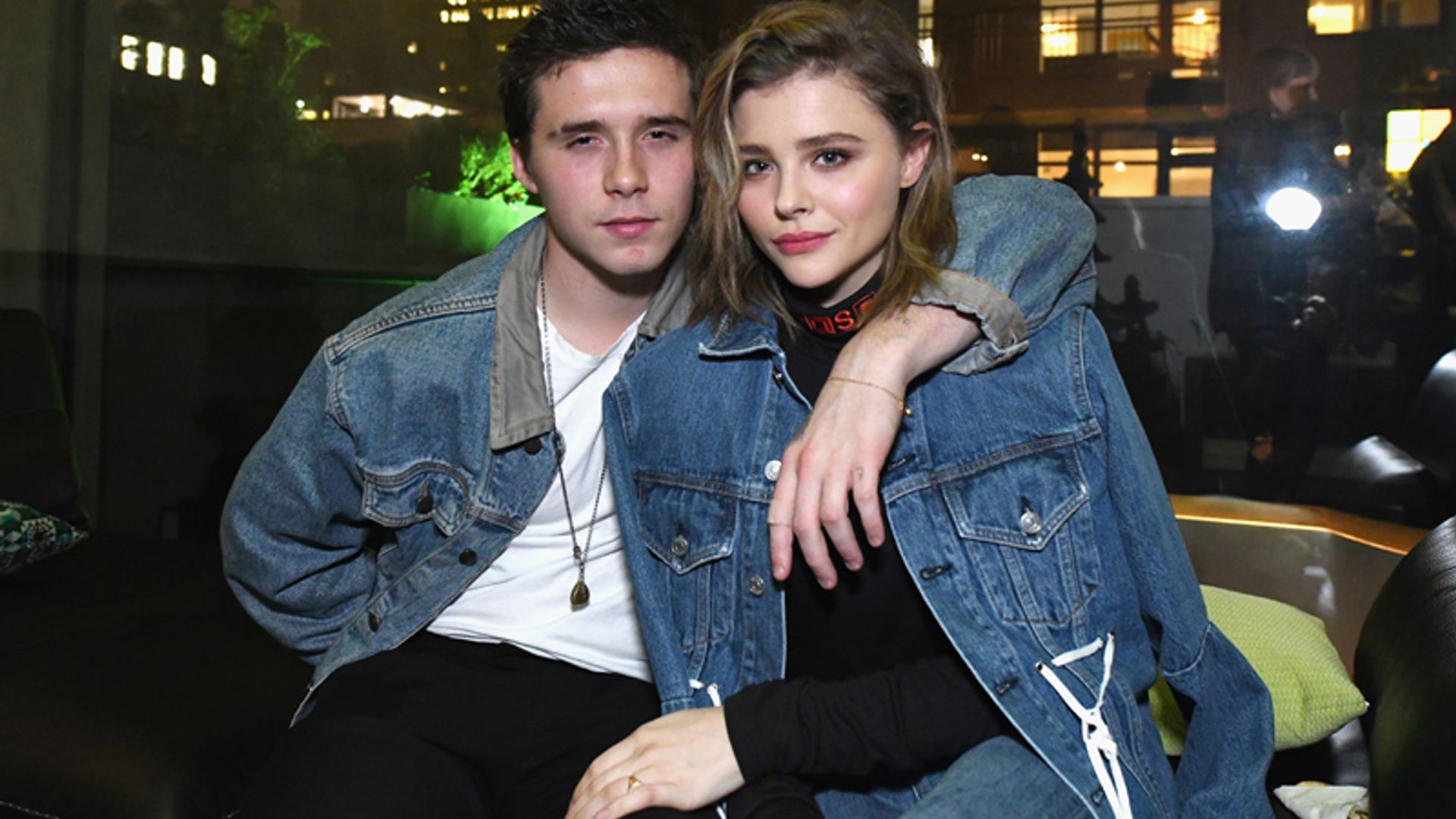 Brooklyn Beckham y las claves del éxito para coordinar tu 'look' con el de tu pareja