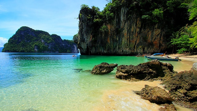 tailandia destinos de cine