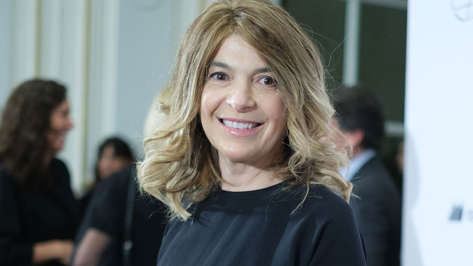 Las palabras de Xandra Falcó sobre Tamara Falcó y Hugo Arévalo