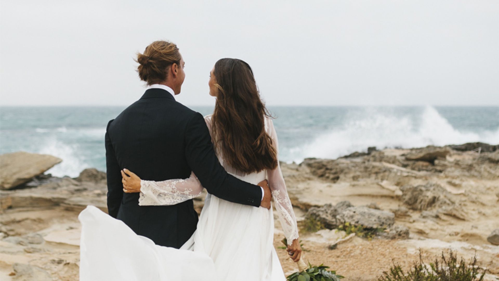¿Sin fotógrafo para tu boda? Te presentamos a los 10 favoritos de las novias españolas