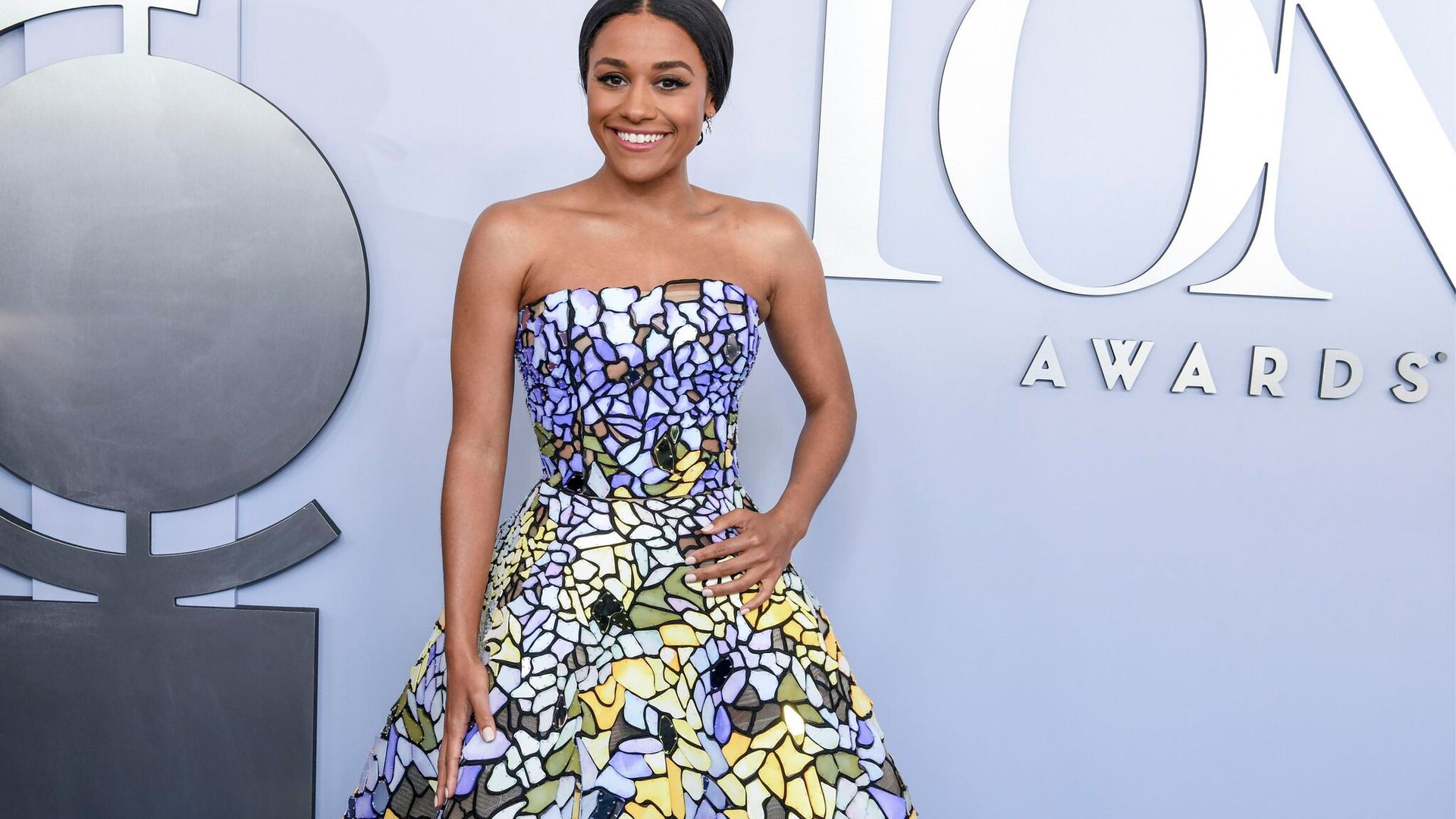 Ariana DeBose, Elle Fanning y Vivienne Jolie entre las mejores vestidas en los Tony Awards