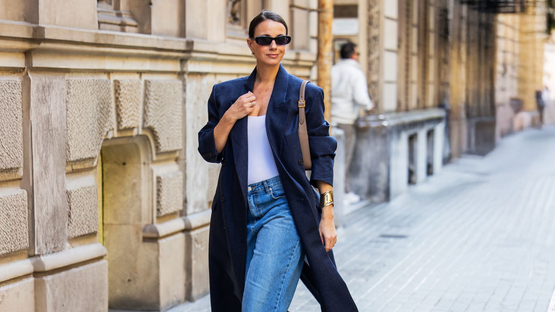 No esperes al frío: estos 8 abrigos elegantes y calentitos ya están en la lista de deseos de las editoras de FASHION