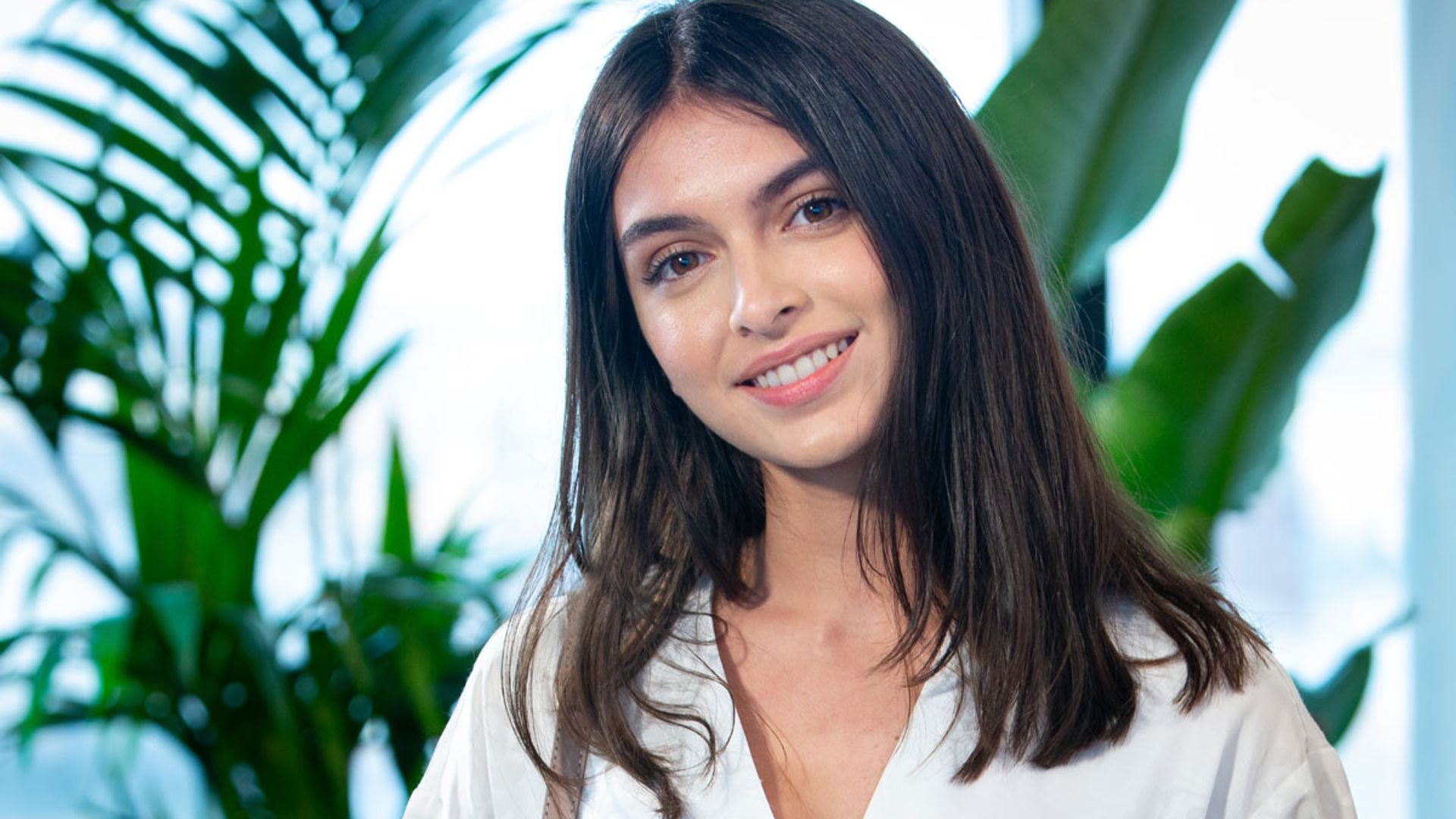Lucía Rivera practica el mismo plan détox que Gisele Bündchen