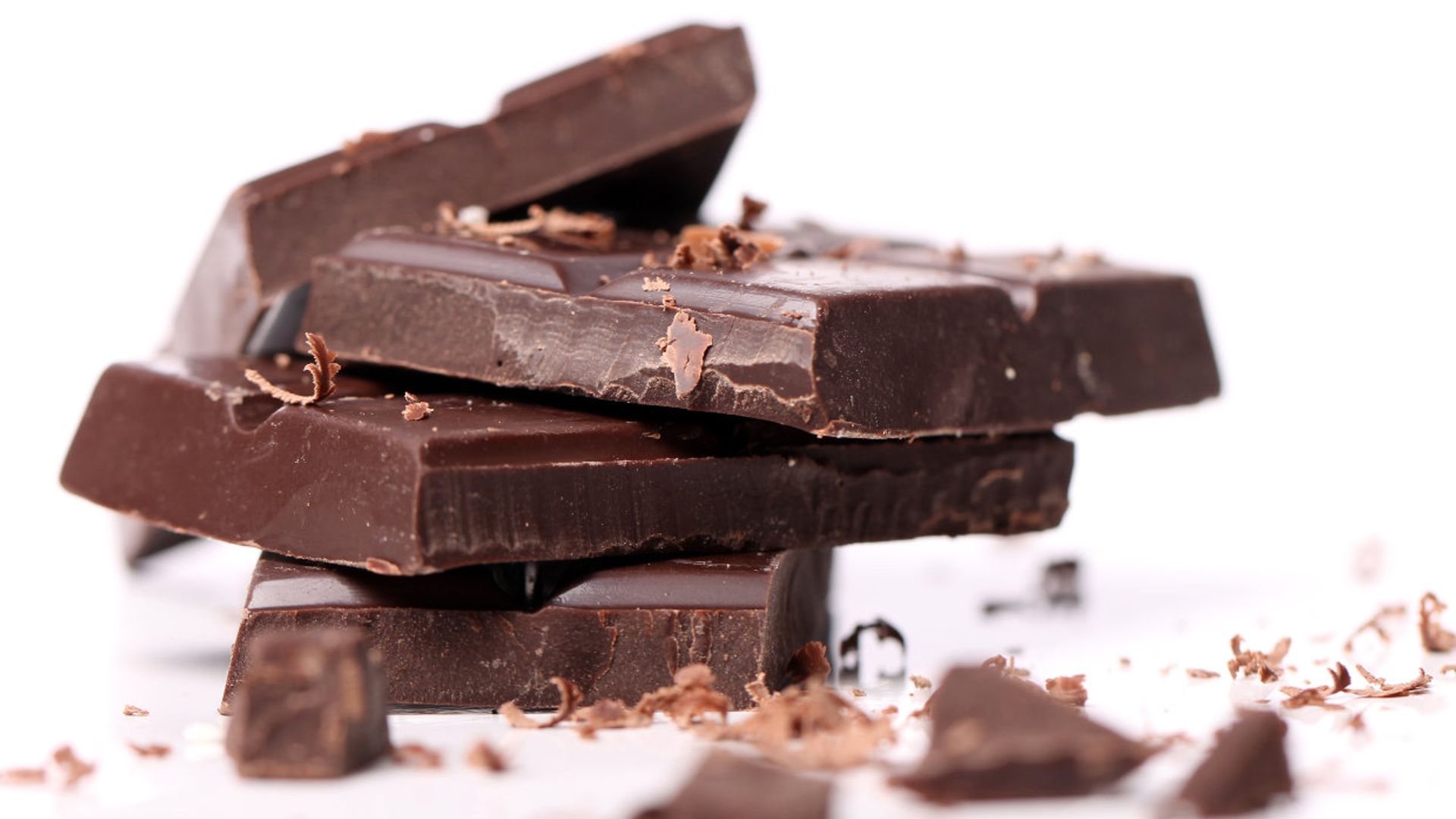 Chocolate, el mejor remedio antiaging