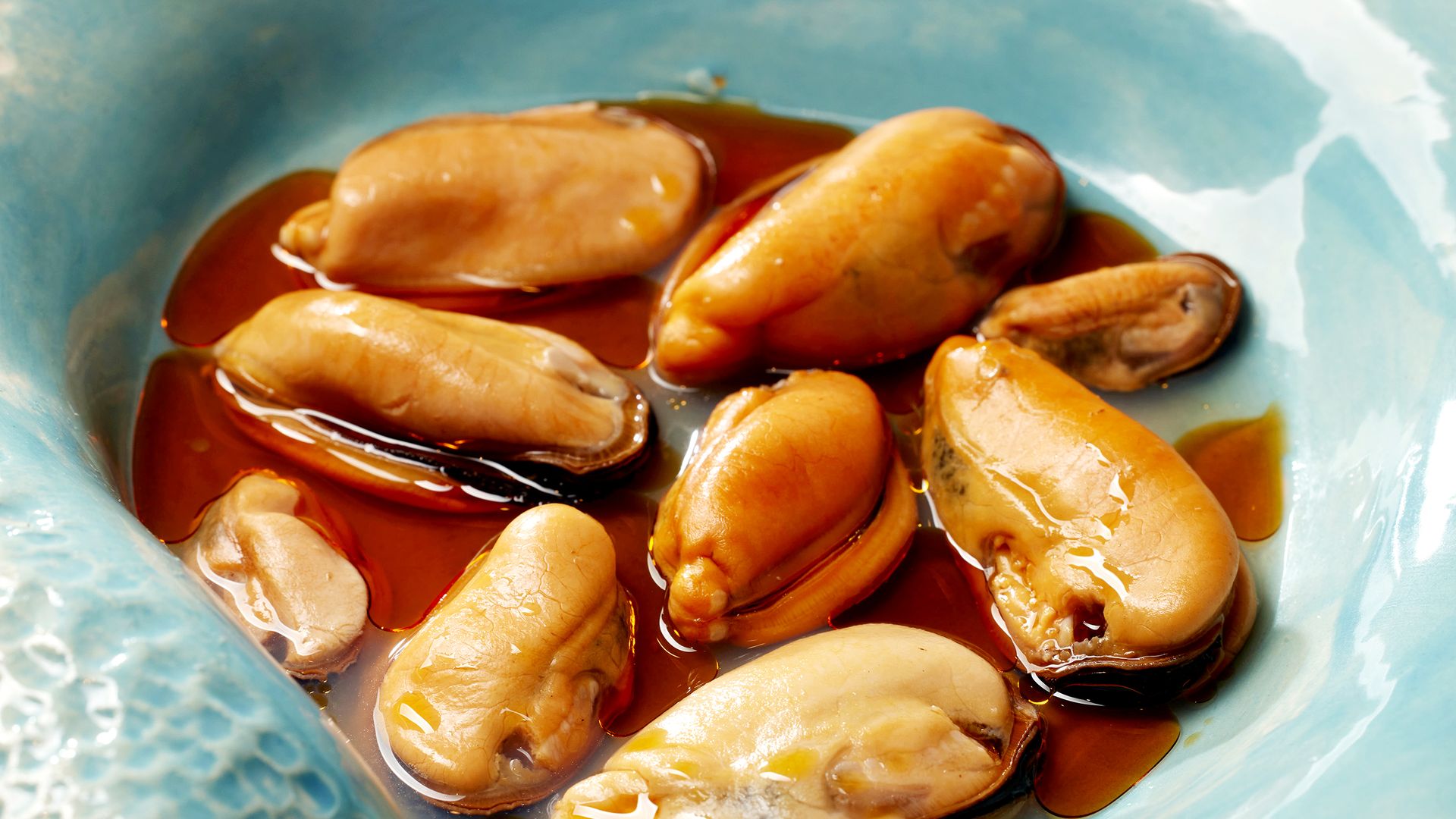 Los trucos del chef Rodrigo de la Calle para hacer unos mejillones en escabeche caseros