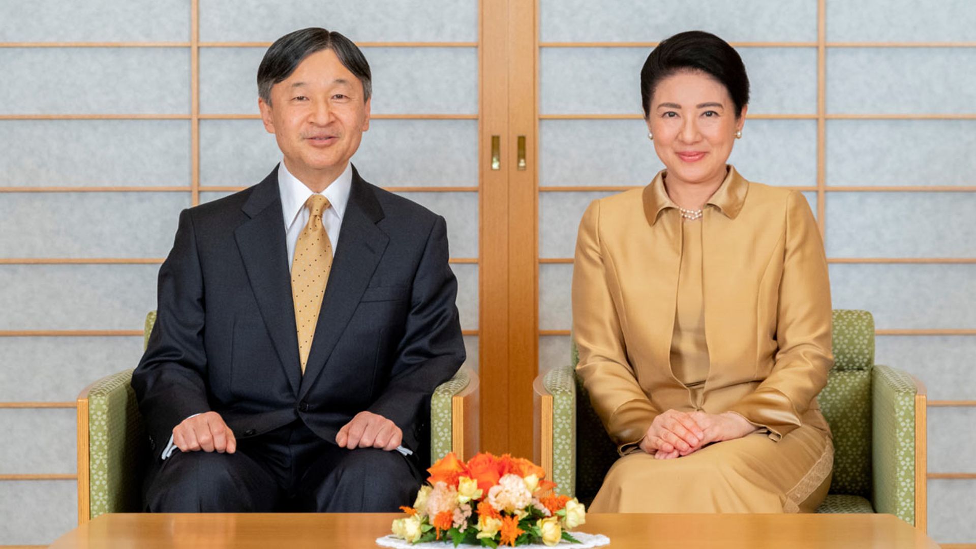 Masako de Japón cumple 58 años recordando la mayoría de edad de su hija Aiko