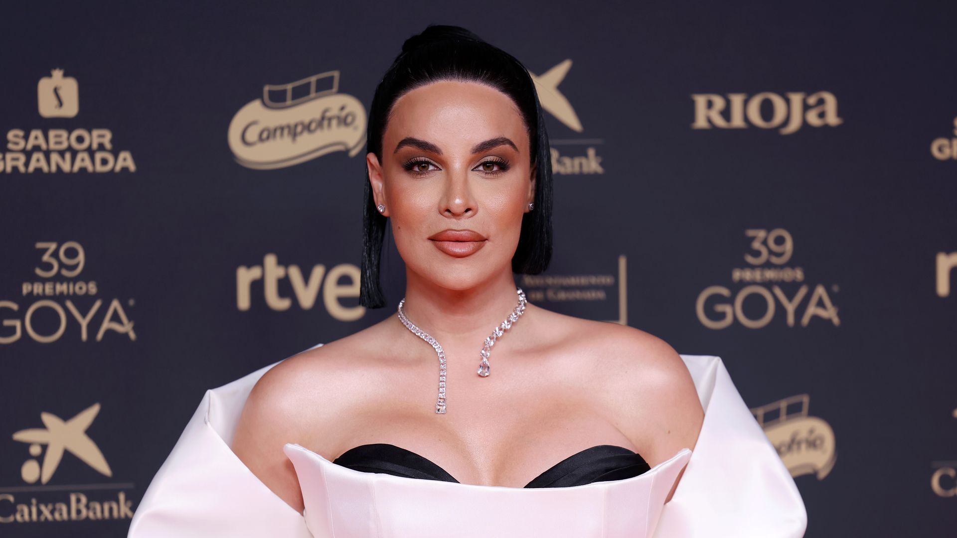 De Paz vega a Jedet: los invitados de los Goya se pronuncian sobre la polémica de Karla Sofía Gascón