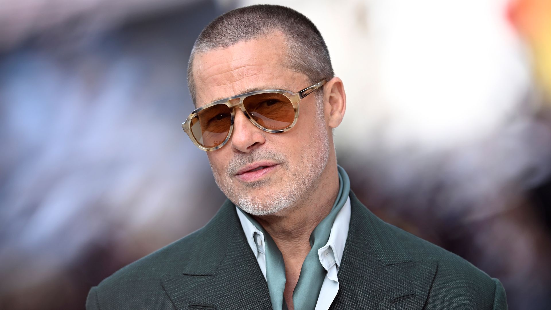 Ladrones saquean la mansión de Brad Pitt en Los Ángeles: causaron ‘un verdadero desastre’