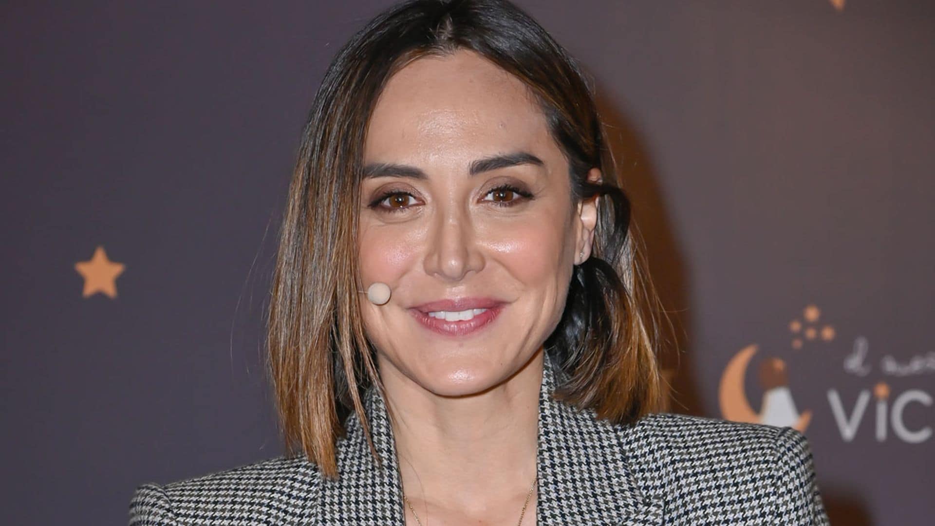 Tamara Falcó habla como nunca de su novio, Iñigo Onieva