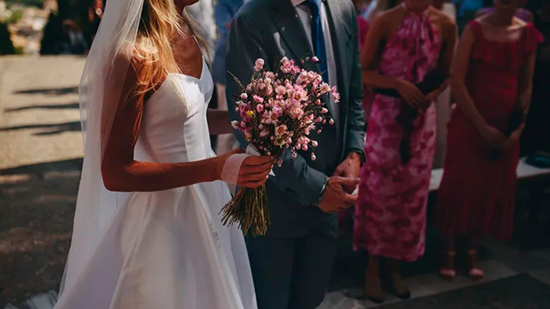 Todo lo que puedes hacer con tu ramo de novia una vez que ha pasado la boda