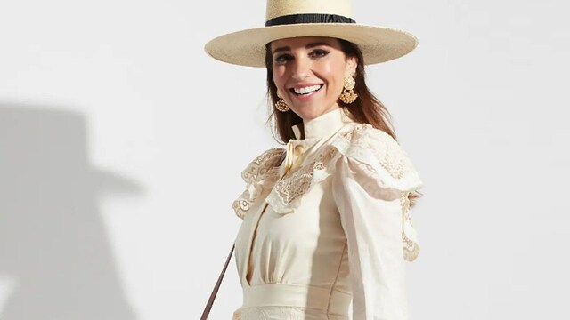 pau eche vestido blanco 2t