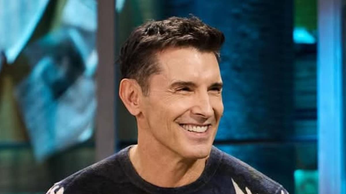 Jesús Vázquez cuenta en 'La Revuelta' dónde irá a parar su dinero cuando muera: "Hemos hecho testamento solidario"