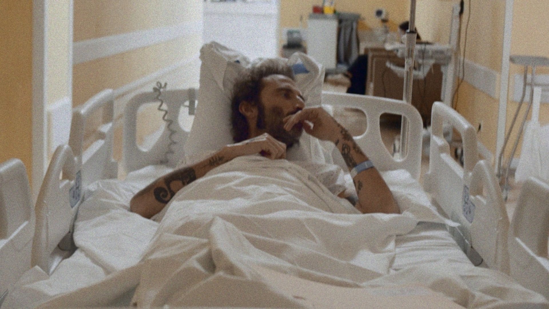 Leiva, sobre sus problemas de voz: "Para salir de gira necesito entrar en quirófano"