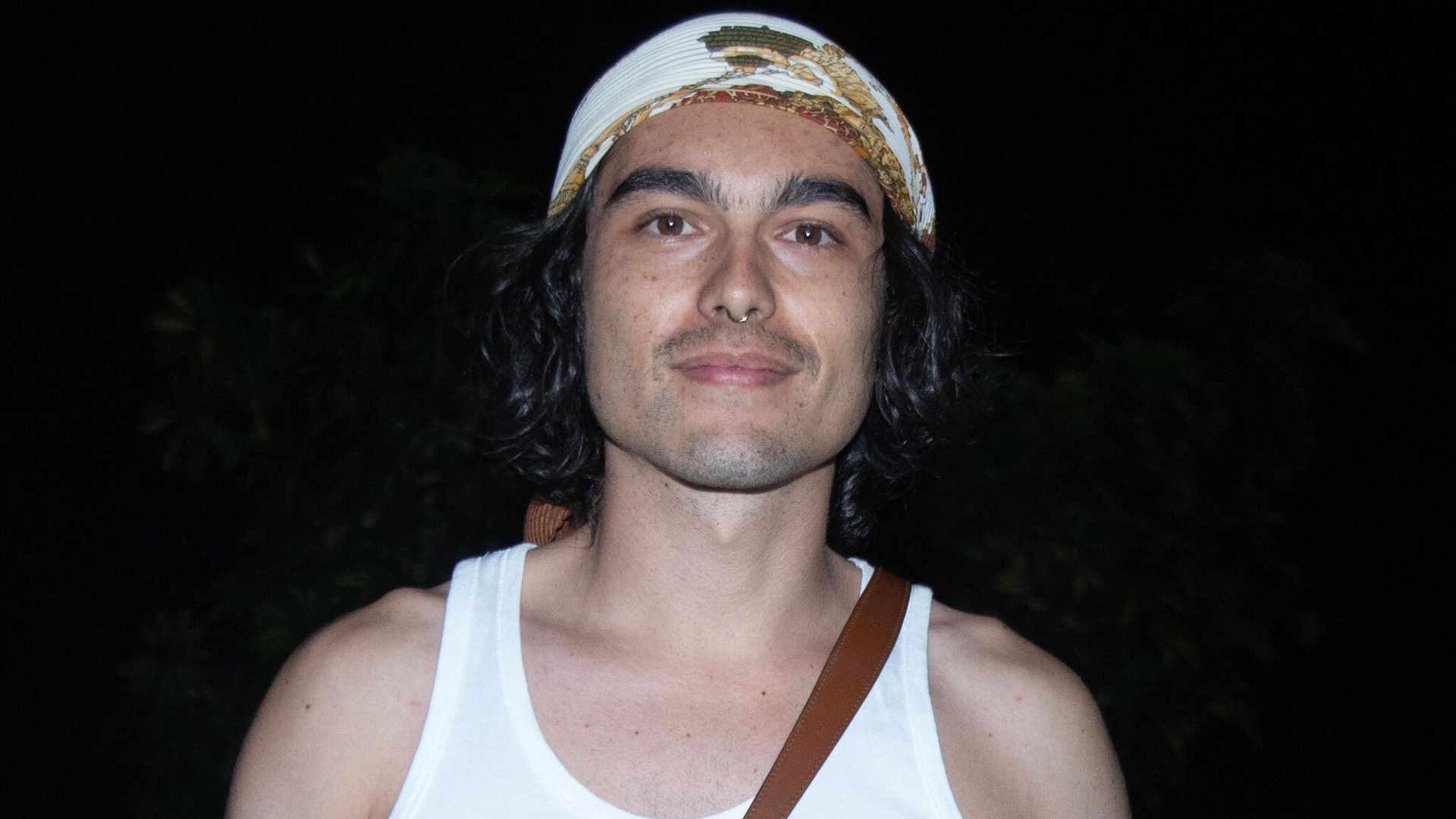 ¿Un nuevo amor? Sergio Mayer Mori admite que se enamoró a primera vista